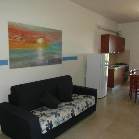 Residence Catona Otranto Exterior photo