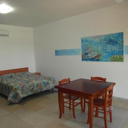 Residence Catona Otranto Exterior photo