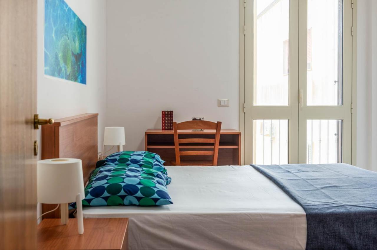 Residence Catona Otranto Exterior photo