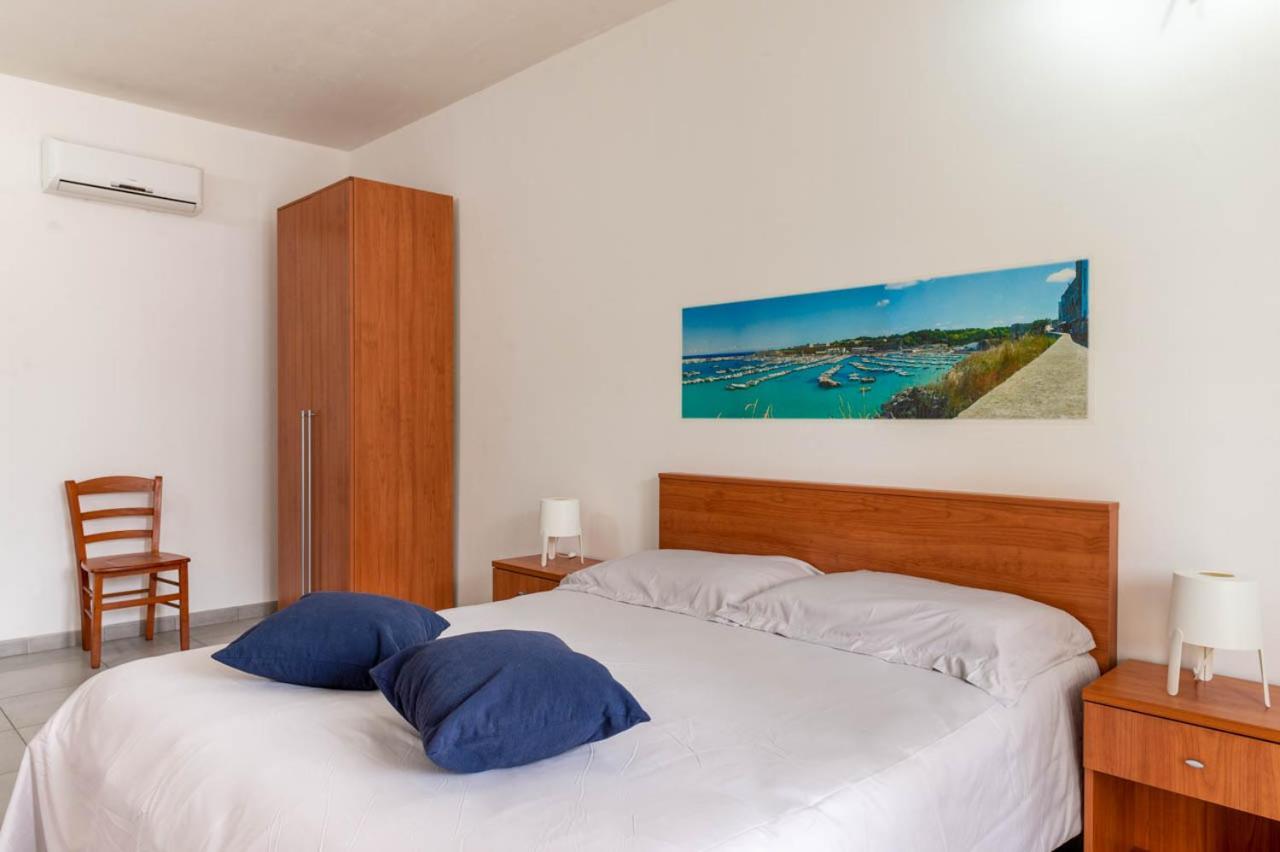 Residence Catona Otranto Exterior photo
