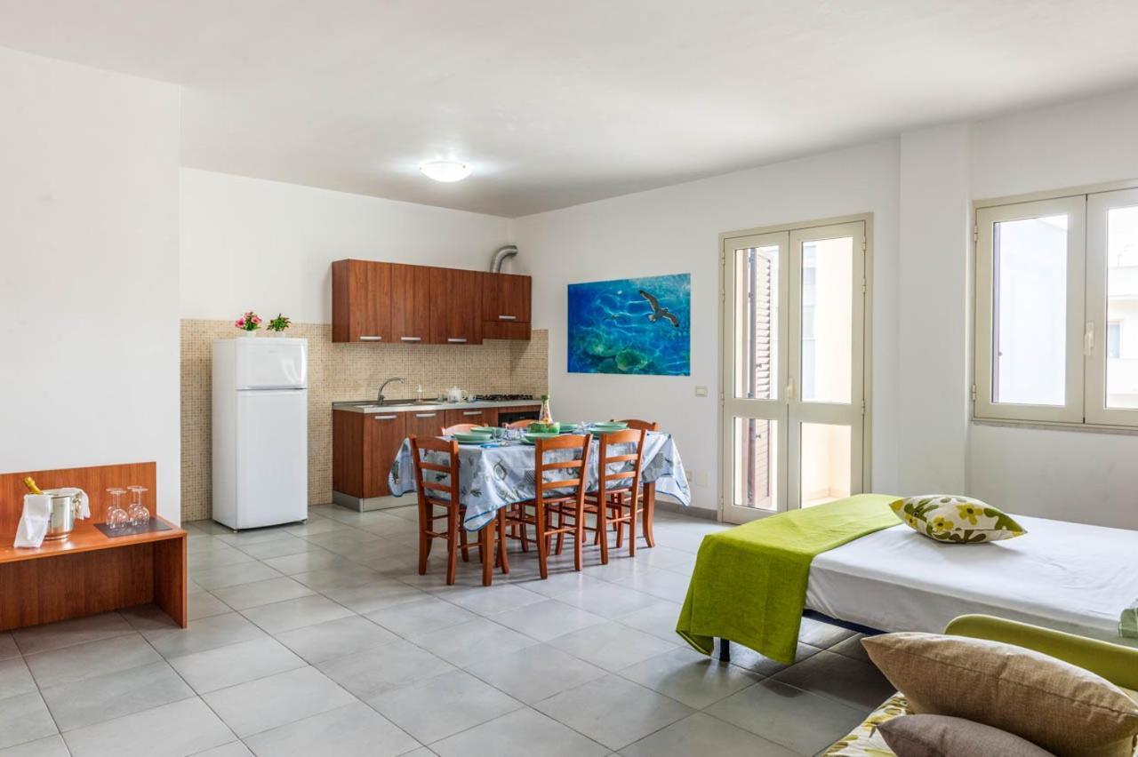 Residence Catona Otranto Exterior photo