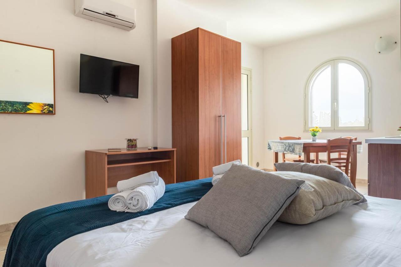 Residence Catona Otranto Exterior photo