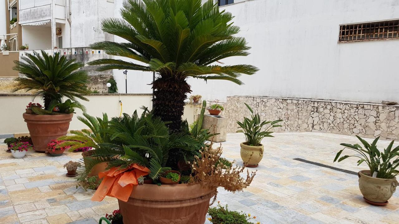 Residence Catona Otranto Exterior photo