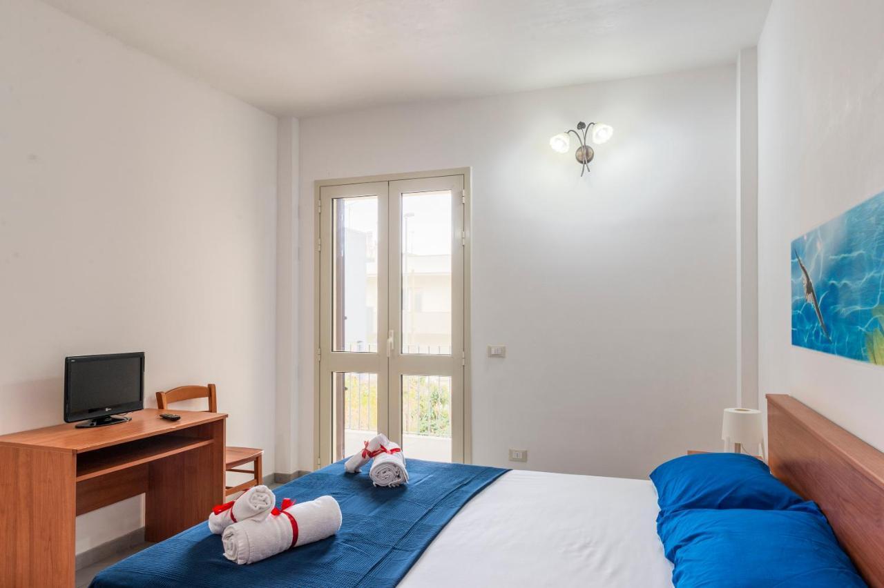 Residence Catona Otranto Exterior photo