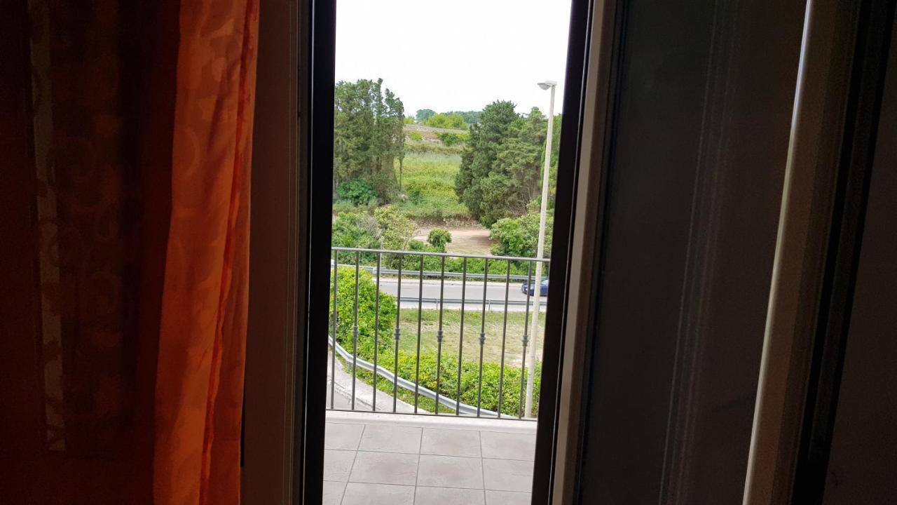 Residence Catona Otranto Exterior photo