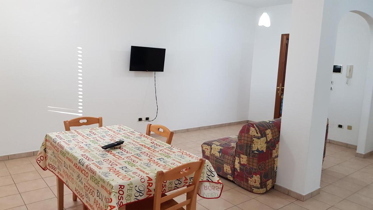 Residence Catona Otranto Exterior photo