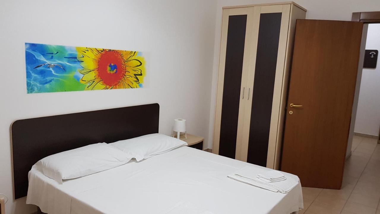 Residence Catona Otranto Exterior photo