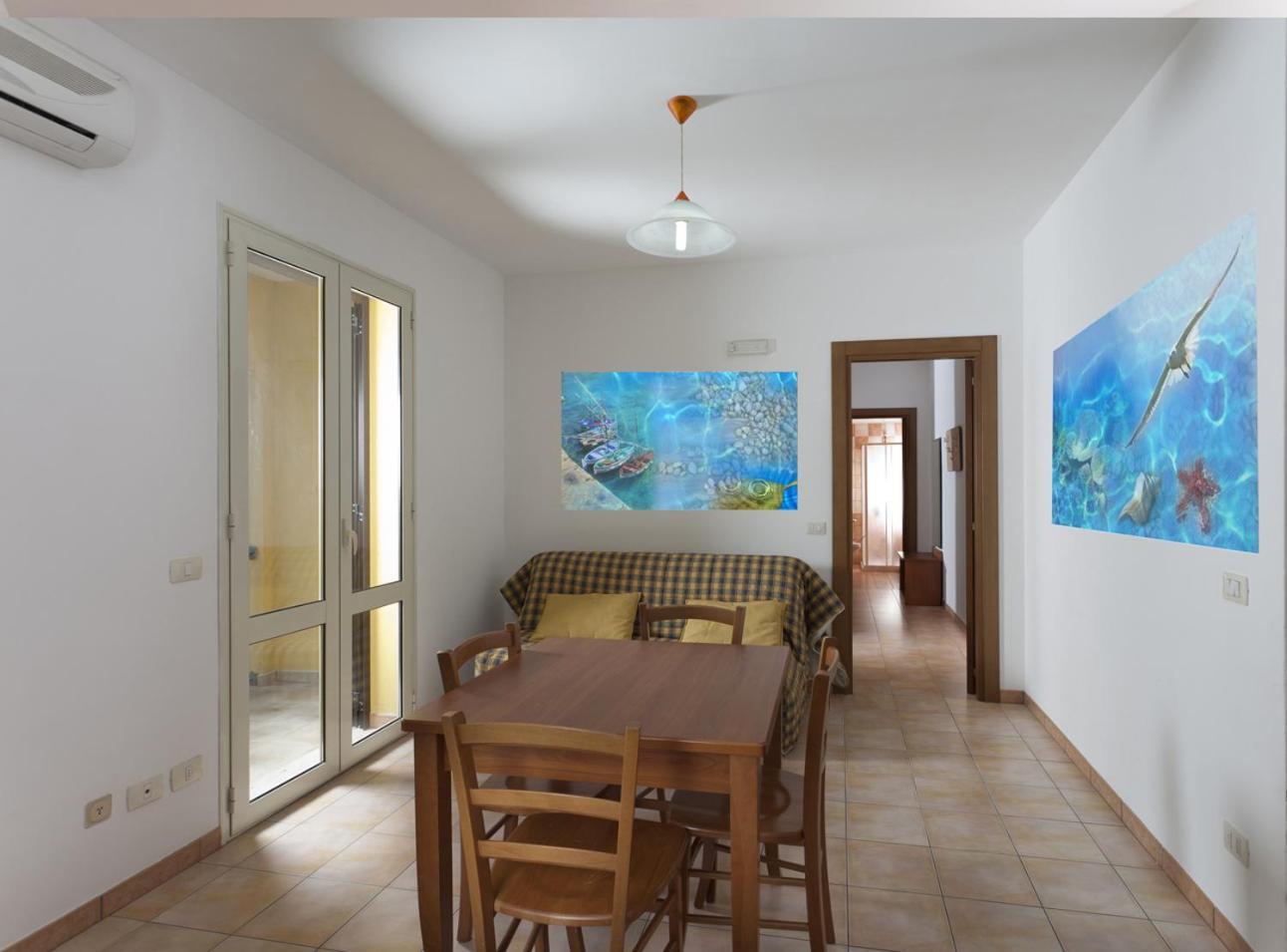 Residence Catona Otranto Exterior photo