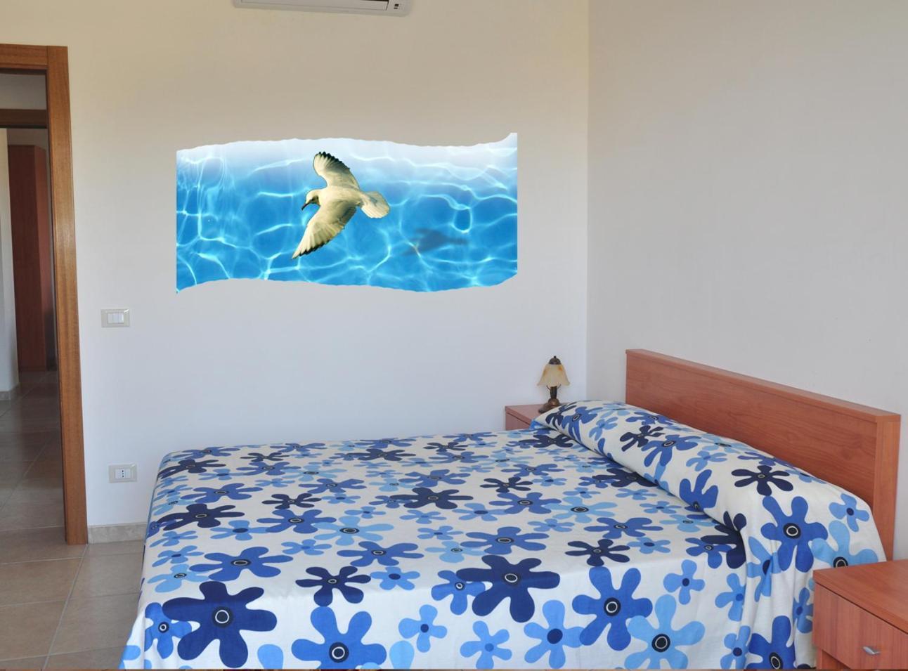 Residence Catona Otranto Exterior photo