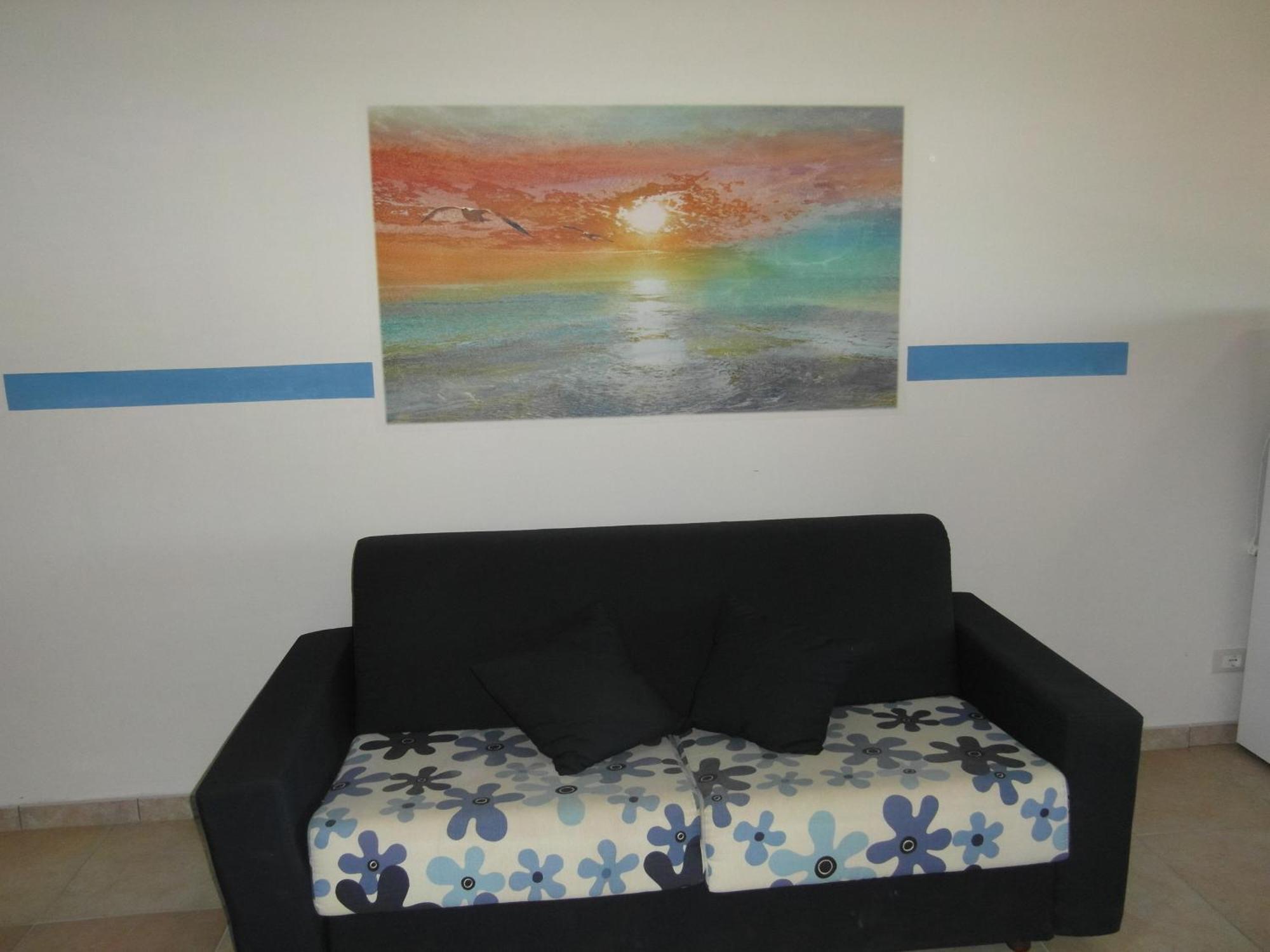 Residence Catona Otranto Exterior photo
