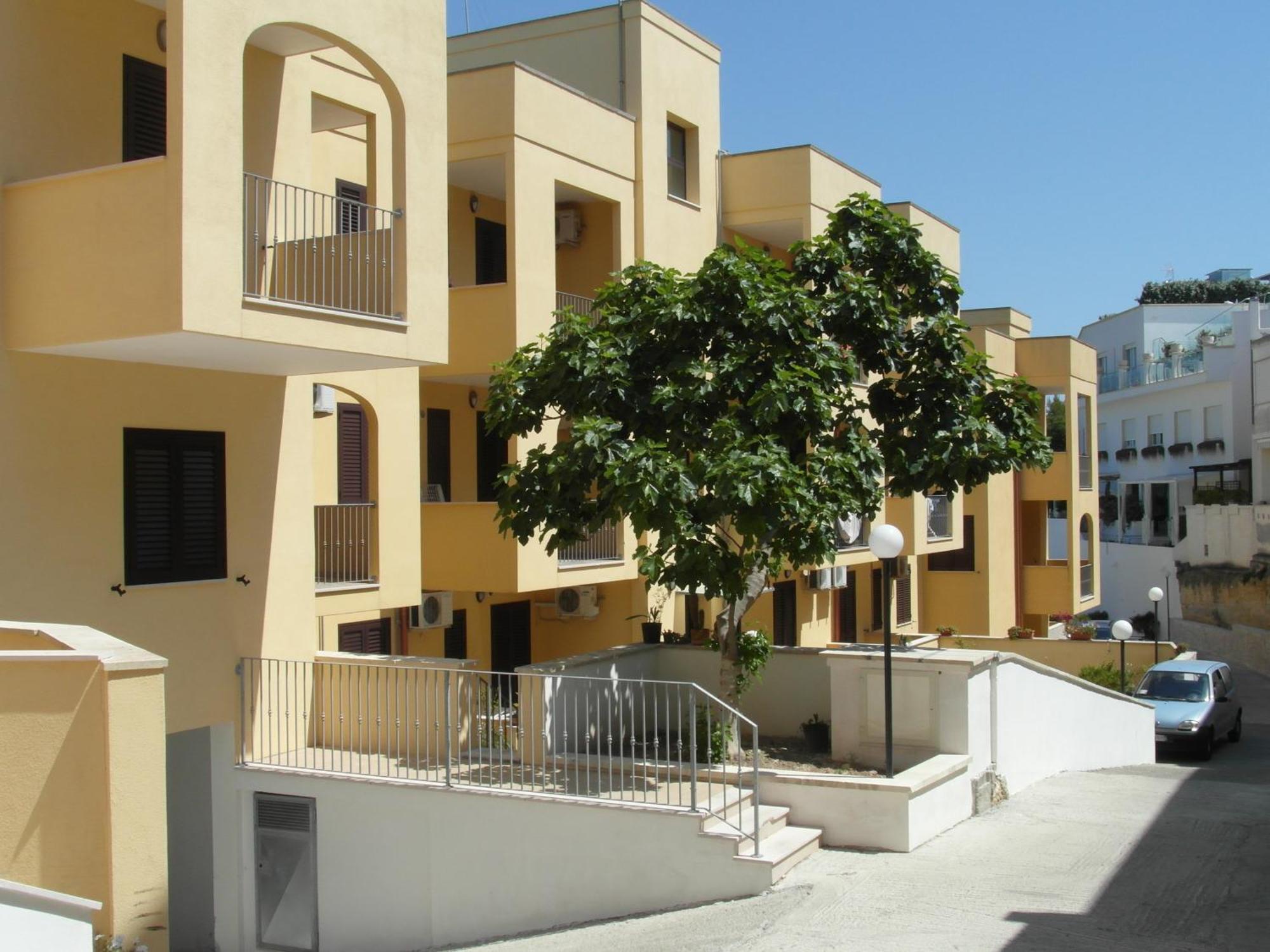 Residence Catona Otranto Exterior photo